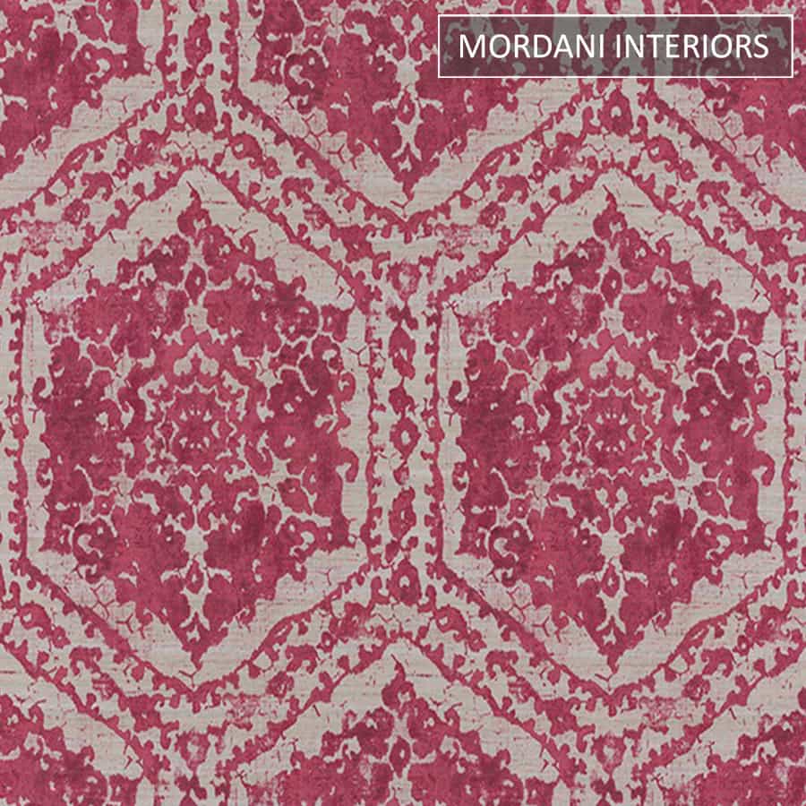81384102 Silk Road Casadeco Wallpaper